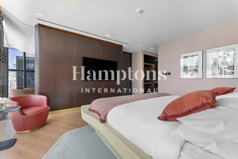 Appartement à Marasi Business Bay, Business Bay, Dubai, 2 chambres, 157.93510000 m², № 135050 - photo 26