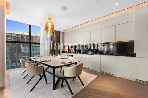 Appartement à Marasi Business Bay, Business Bay, Dubai, 2 chambres, 157.93510000 m², № 135050 - photo 15