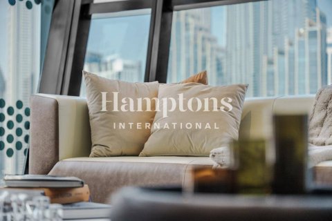 Appartement à Marasi Business Bay, Business Bay, Dubai, 2 chambres, 157.93510000 m², № 135050 - photo 9