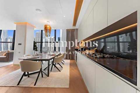 Appartement à Marasi Business Bay, Business Bay, Dubai, 2 chambres, 157.93510000 m², № 135050 - photo 11