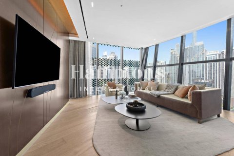 Appartement à Marasi Business Bay, Business Bay, Dubai, 2 chambres, 157.93510000 m², № 135050 - photo 10