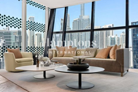 Appartement à Marasi Business Bay, Business Bay, Dubai, 2 chambres, 157.93510000 m², № 135050 - photo 12