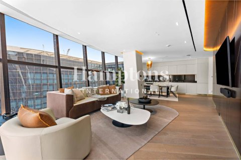 Appartement à Marasi Business Bay, Business Bay, Dubai, 2 chambres, 157.93510000 m², № 135050 - photo 18