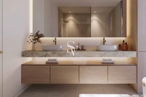 Villa in Dubai Land, Dubai 5 bedrooms, 692 sq.m. № 114624 - photo 14