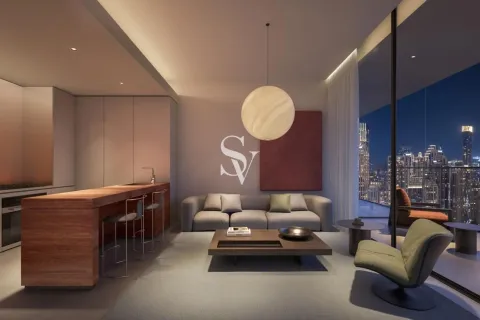 Apartment in Downtown Dubai (Downtown Burj Dubai), Dubai 3 bedrooms, 268 sq.m. № 121850 - photo 11