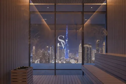 Apartment in Downtown Dubai (Downtown Burj Dubai), Dubai 3 bedrooms, 268 sq.m. № 121850 - photo 29