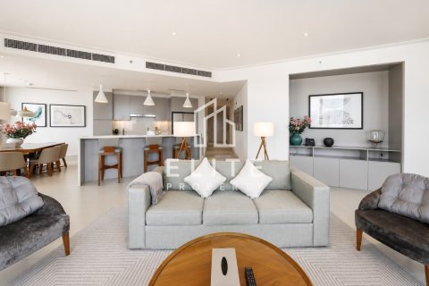 شقة في Vida Residence Downtown, وسط مدينة دبي, دبي 3 غرف نوم, 187 م² رقم 139059 - صورة 15