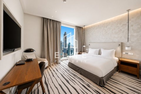 شقة في Vida Residence Downtown, وسط مدينة دبي, دبي 3 غرف نوم, 187 م² رقم 139059 - صورة 12