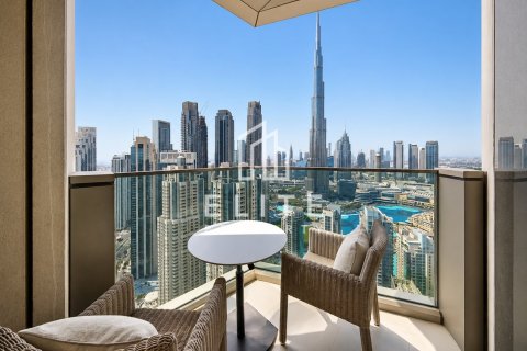 شقة في Vida Residence Downtown, وسط مدينة دبي, دبي 3 غرف نوم, 187 م² رقم 139059 - صورة 21