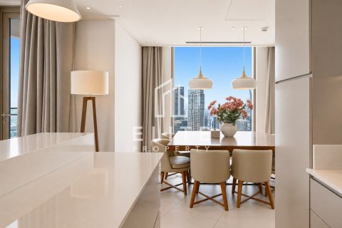 شقة في Vida Residence Downtown, وسط مدينة دبي, دبي 3 غرف نوم, 187 م² رقم 139059 - صورة 6