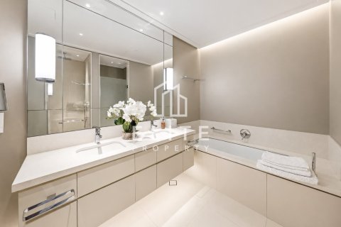 شقة في Vida Residence Downtown, وسط مدينة دبي, دبي 3 غرف نوم, 187 م² رقم 139059 - صورة 19