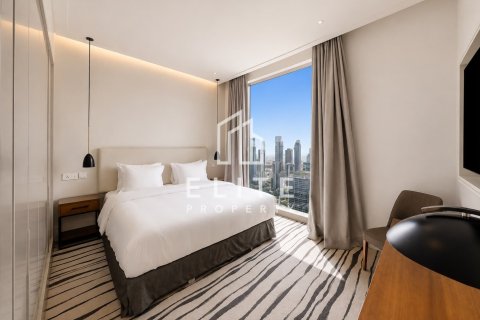 شقة في Vida Residence Downtown, وسط مدينة دبي, دبي 3 غرف نوم, 187 م² رقم 139059 - صورة 17