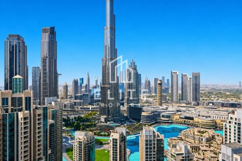 شقة في Vida Residence Downtown, وسط مدينة دبي, دبي 3 غرف نوم, 187 م² رقم 139059 - صورة 23