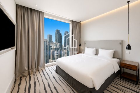 شقة في Vida Residence Downtown, وسط مدينة دبي, دبي 3 غرف نوم, 187 م² رقم 139059 - صورة 18