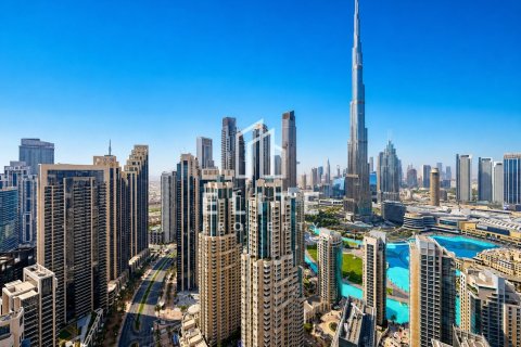 شقة في Vida Residence Downtown, وسط مدينة دبي, دبي 3 غرف نوم, 187 م² رقم 139059 - صورة 22