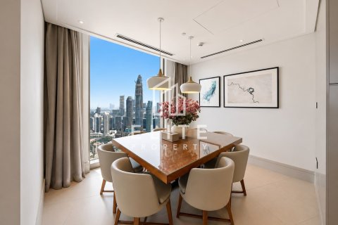 شقة في Vida Residence Downtown, وسط مدينة دبي, دبي 3 غرف نوم, 187 م² رقم 139059 - صورة 7