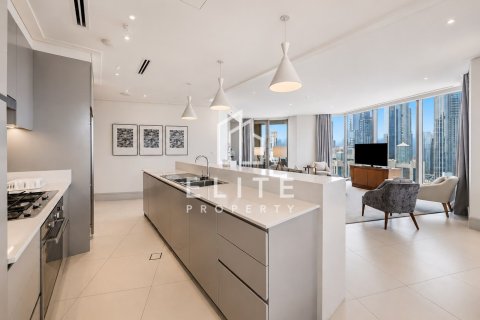 شقة في Vida Residence Downtown, وسط مدينة دبي, دبي 3 غرف نوم, 187 م² رقم 139059 - صورة 3