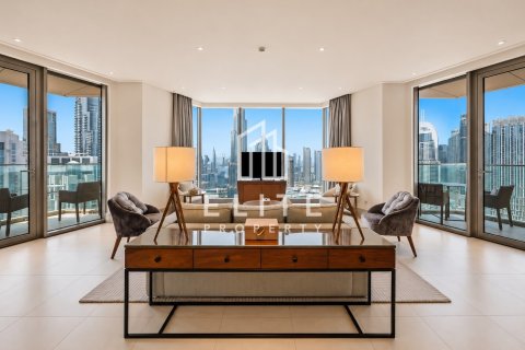 شقة في Vida Residence Downtown, وسط مدينة دبي, دبي 3 غرف نوم, 187 م² رقم 139059 - صورة 9