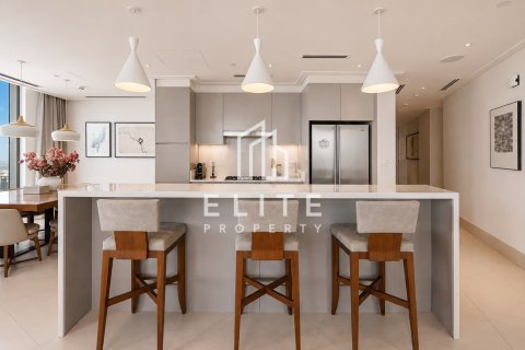 شقة في Vida Residence Downtown, وسط مدينة دبي, دبي 3 غرف نوم, 187 م² رقم 139059 - صورة 2