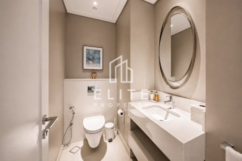 شقة في Vida Residence Downtown, وسط مدينة دبي, دبي 3 غرف نوم, 187 م² رقم 139059 - صورة 11