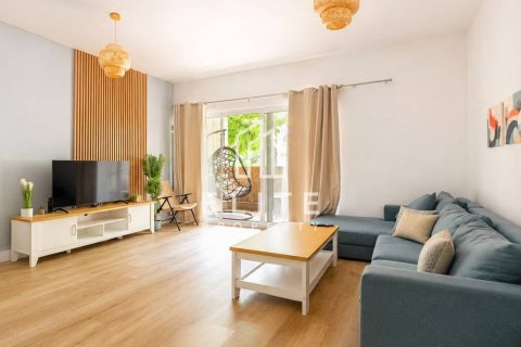 Квартира в Al Dhafra, Greens, Дубай, 1 спальня, 69м², № 139050