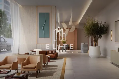 Appartement à EMAAR Beachfront, Dubai Harbour, Dubai, 1 chambre, 78 m², № 139049 - photo 7
