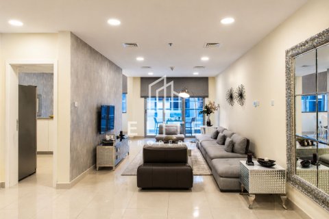 Appartement à Marina Wharf, Dubai Marina, Dubai, 2 chambres, 237 m², № 139051