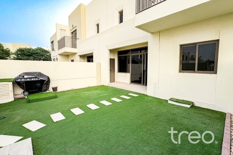 Townhouse in Noor Townhouses, Town Square, Dubai 3 bedrooms, 203.46 sq.m. № 134508