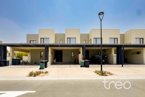 Villa in EMAAR South, Dubai South (Dubai World Central), Dubai 3 bedrooms, 162.67 sq.m. № 134506