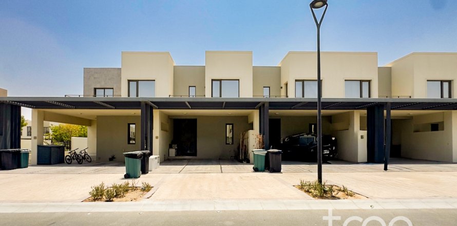 فيلا في EMAAR South, Dubai South (Dubai World Central), دبي 3 غرف نوم, 162.67 م² رقم 134506