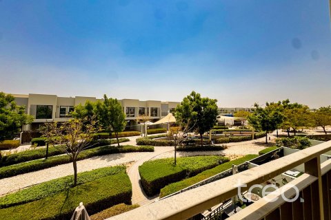 فيلا في EMAAR South, Dubai South (Dubai World Central), دبي 3 غرف نوم, 162.67 م² رقم 134506 - صورة 2