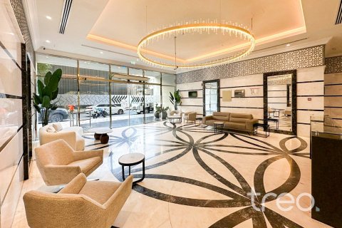 Apartment in Dubai Hills Estate, Dubai 2 bedrooms № 134507