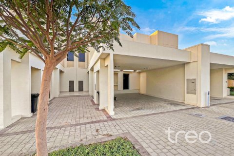 Townhouse in Noor Townhouses, Town Square, Dubai 3 bedrooms, 196.77 sq.m. № 134510