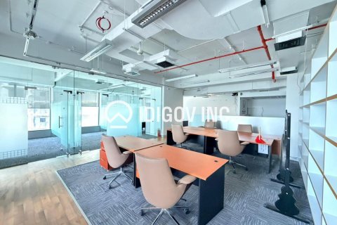 Снять в аренду офис в Бизнес-Бэе, Дубай: 156м², № 95217 - фото 6