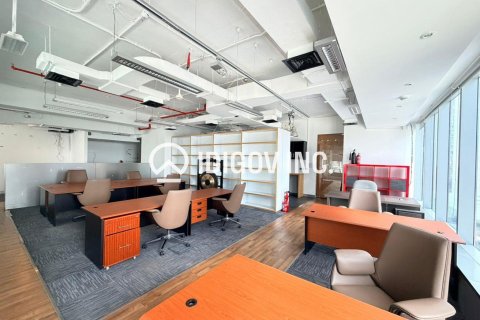 Снять в аренду офис в Бизнес-Бэе, Дубай: 156м², № 95217 - фото 14