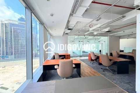 Bureau à Business Bay, Dubai, 156 m², № 95217