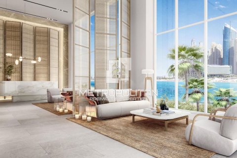 Appartement à Bluewaters, Dubai, 2 chambres, 156 m², № 73088 - photo 8