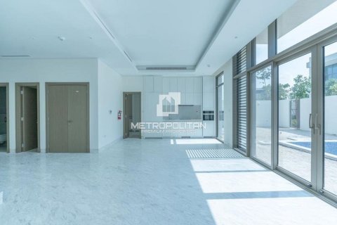 Вилла в District One, Мохаммед Бин Рашид Сити, Дубай, 4 спальни, 570м², № 73086