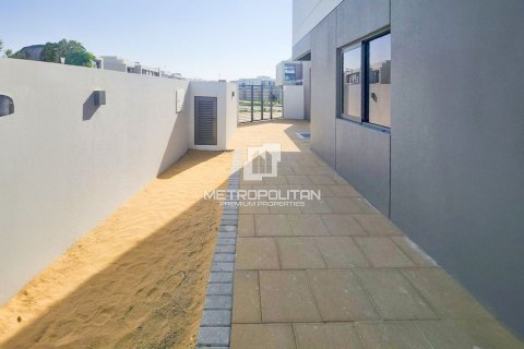Villa à The Pulse, Dubai South (Dubai World Central), Dubai, 5 chambres, 380 m², № 73087 - photo 5