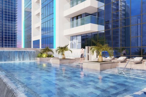 Apartment in Jumeirah Lake Towers, Dubai 1 bedroom, 90 sq.m. № 73085