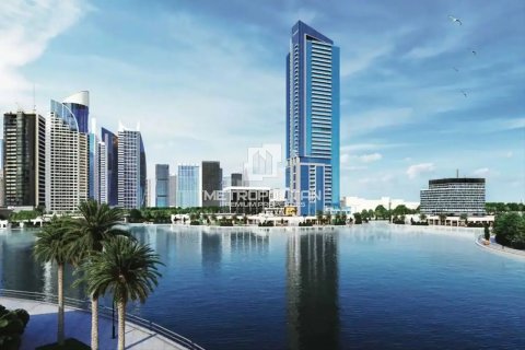 Appartement à Jumeirah Lake Towers, Dubai, 1 chambre, 90 m², № 73085 - photo 10