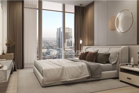 Appartement à Jumeirah Lake Towers, Dubai, 1 chambre, 90 m², № 73085 - photo 3