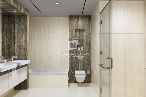 Appartement à Jumeirah Lake Towers, Dubai, 1 chambre, 90 m², № 73085 - photo 5