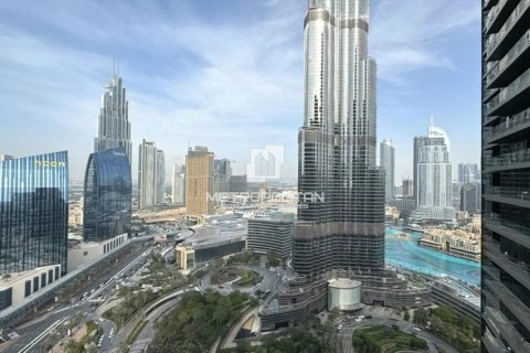 Квартира в The Address Residences Dubai Opera, Даунтаун Дубай (Даунтаун Бурдж Дубай), Дубай, 3 спальни, 145м², № 73083