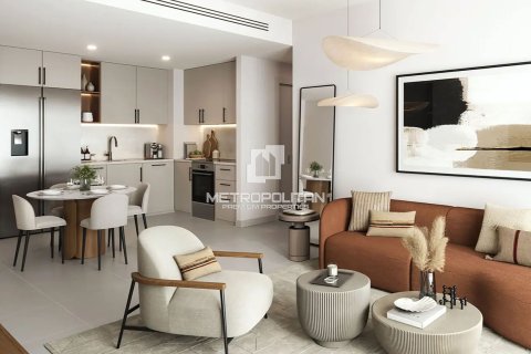 Appartement à Town Square, Dubai, 3 chambres, 205 m², № 73084
