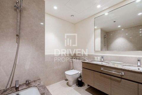 Apartment in Forte, Downtown Dubai (Downtown Burj Dubai), Dubai 2 bedrooms, 103.22 sq.m. № 140483 - photo 15