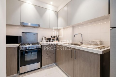 Apartment in Forte, Downtown Dubai (Downtown Burj Dubai), Dubai 2 bedrooms, 103.22 sq.m. № 140483 - photo 9