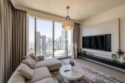 Apartment in Forte, Downtown Dubai (Downtown Burj Dubai), Dubai 2 bedrooms, 103.22 sq.m. № 140483 - photo 7