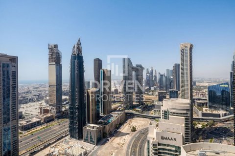 Apartment in Forte, Downtown Dubai (Downtown Burj Dubai), Dubai 2 bedrooms, 103.22 sq.m. № 140483 - photo 20