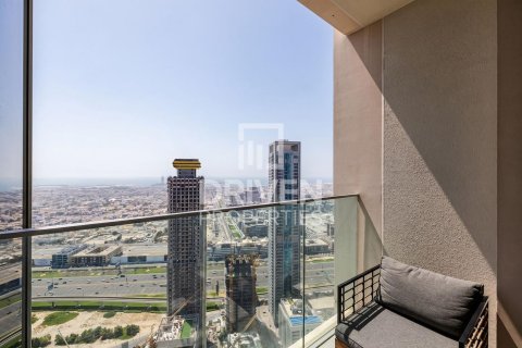 Apartment in Forte, Downtown Dubai (Downtown Burj Dubai), Dubai 2 bedrooms, 103.22 sq.m. № 140483 - photo 19